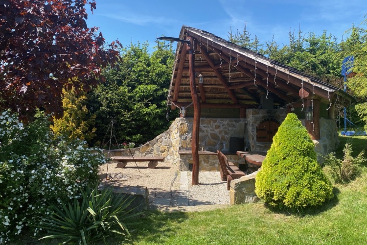 DOM Miejsce do biesiadowania