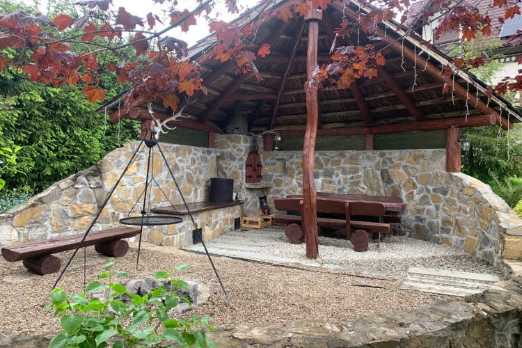 DOM Miejsce do biesiadowania